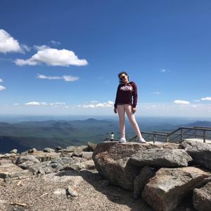 Meet your Posher, Amal